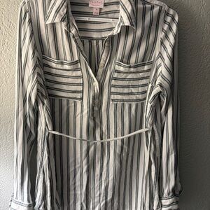 Isabel Maternity Casual Top